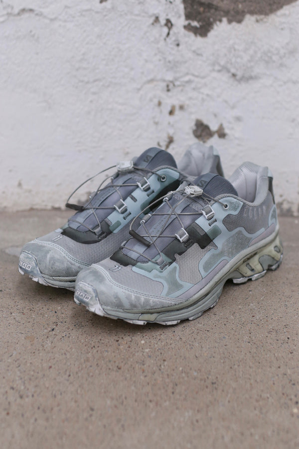 11 by boris bidjan saberi BAMBA5 full range of sports low-top shoes Germany one size smaller BAMBA5-ALGA P1159